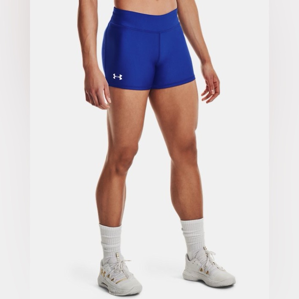 Under Armour Volleyball shorts